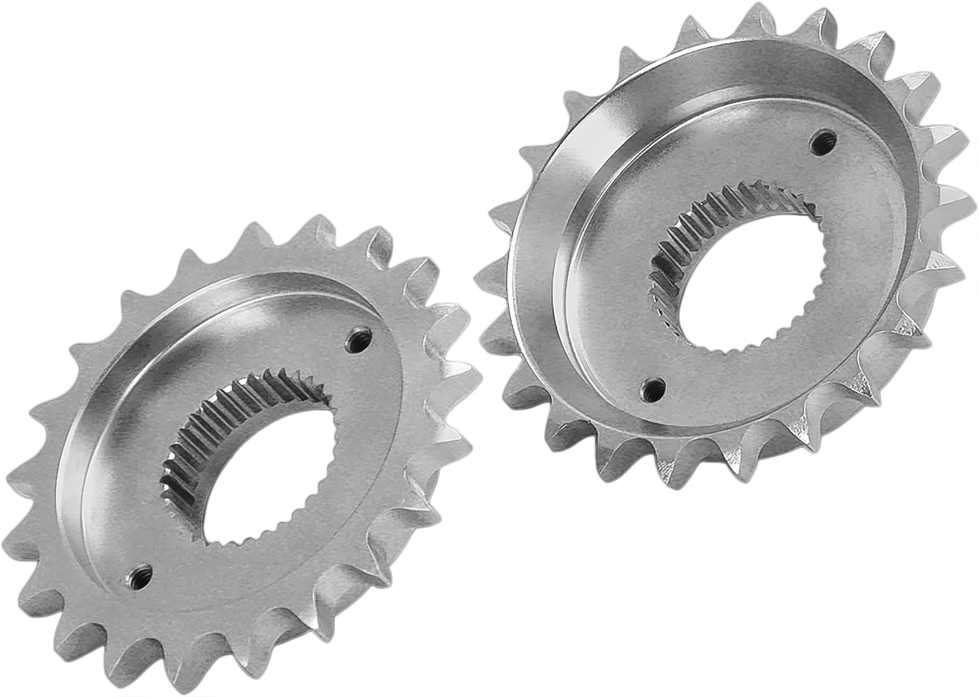 Transmission Sprocket 21t Big Twin 5 Speed 94 06 .500