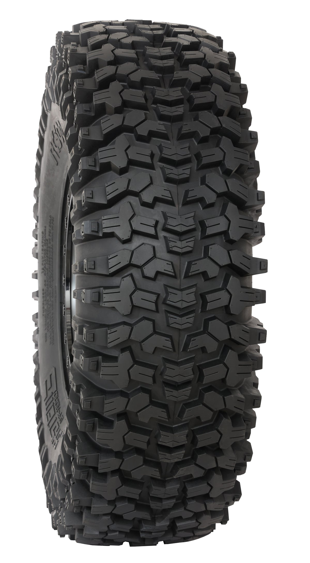 Tire Rc500s 35x10r15