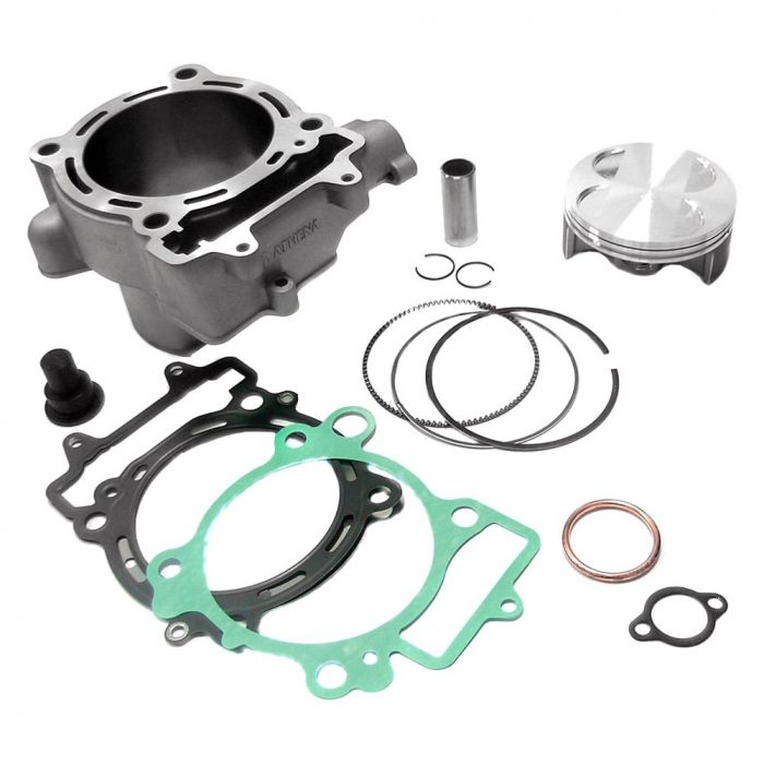 ATHENA CYL. KIT KFX 450 STD. 96MM. 08-09