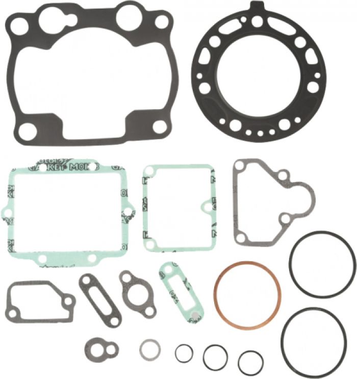 ATHENA TOP-END GASKET KIT KAWASAKI KX250 J2/L2 93-00