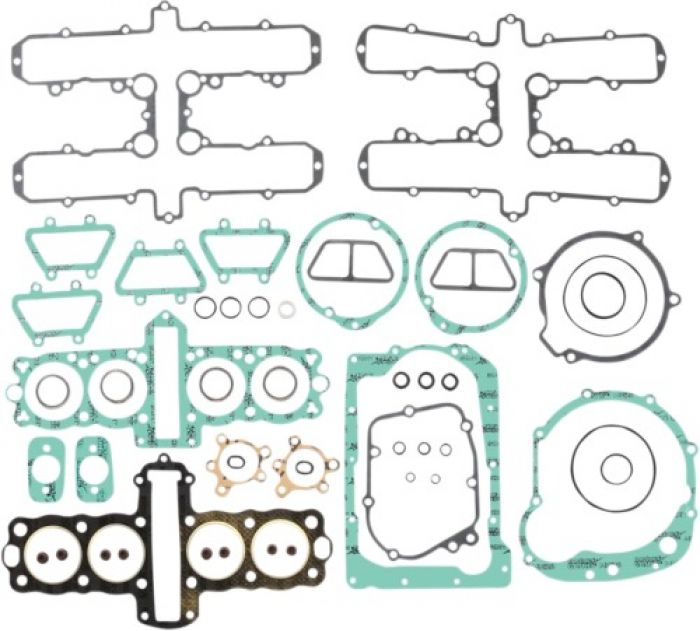 ATHENA COMPLETE GKT. KIT KAWASAKI KZ 550 D1/GP 79-93