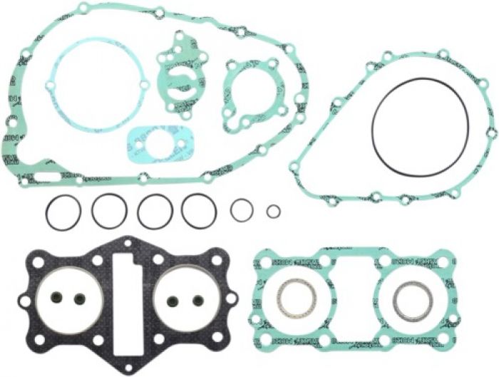 ATHENA COMPLETE GKT. KIT KAWASAKI KZ 440 Z A1/B1 80-83