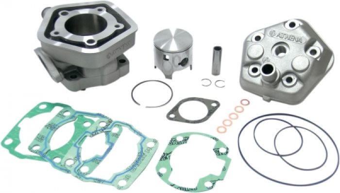 ATHENA CYLINDER KIT KTM SX 65 BIG BORE 2001-08