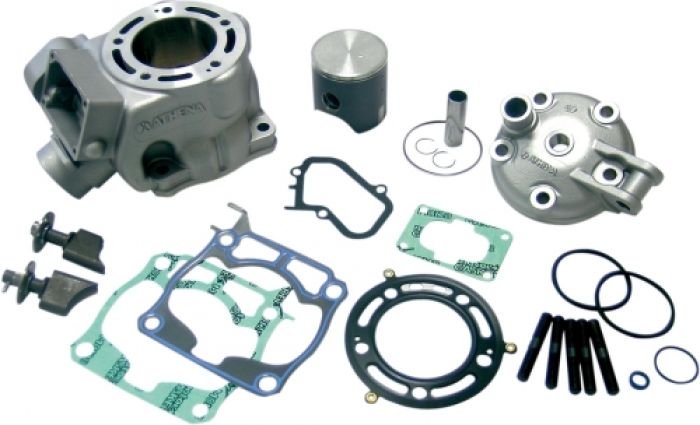 ATHENA YZ 125 BIG BORE KIT