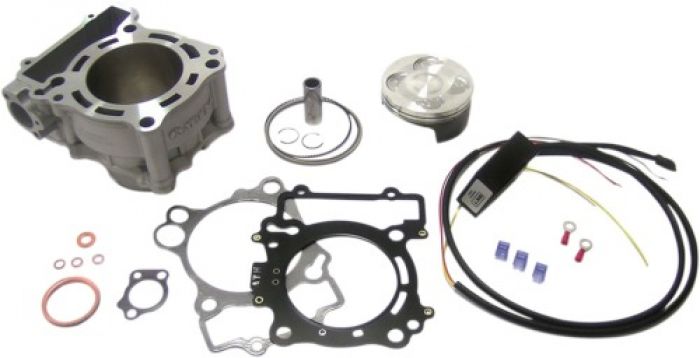 ATHENA CYL. KIT BIG BORE 83MM. WR250R/X '08-11