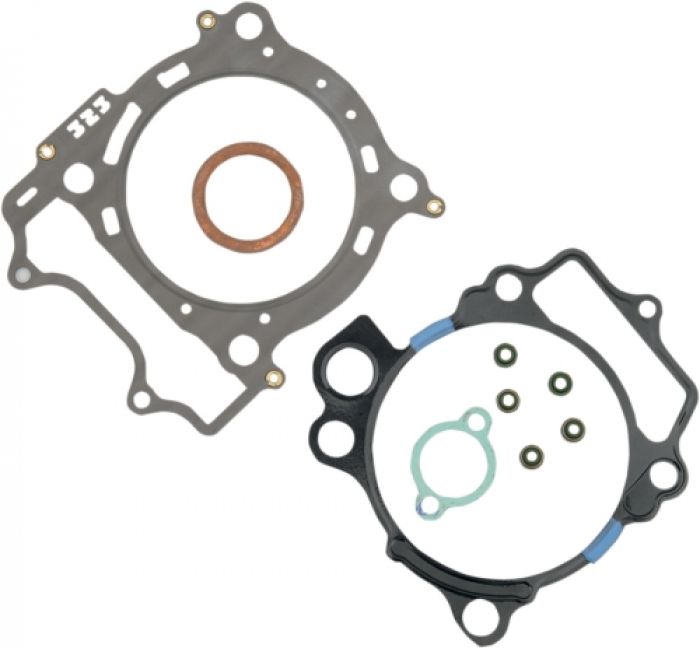 ATHENA TOP-END GASKET KIT YAMAHA YZ 450 F 2006-2007