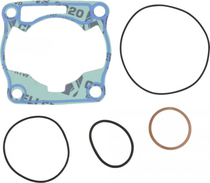 ATHENA TOP-END GASKET KIT YZ 80 E/LC/LV'93-01/YX 85 02-06