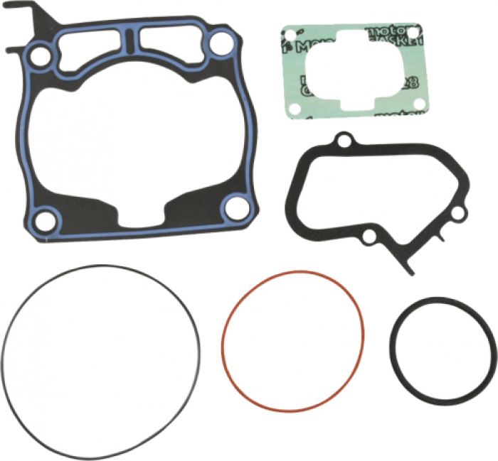 ATHENA TOP-END GASKET KIT YAMAHA YZ 125 '05