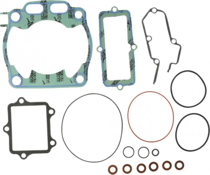 ATHENA TOP-END GASKET KIT YAMAHA YZ 250 L1 '99-12