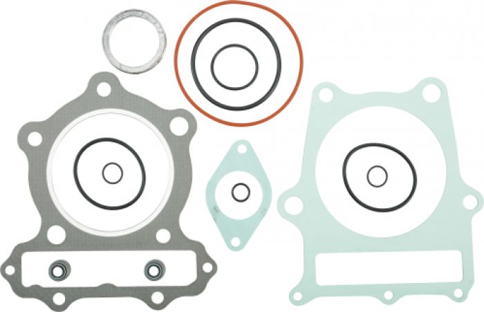 ATHENA TOP-END GKT. KIT YAM.TT500C D E F G H 76-83