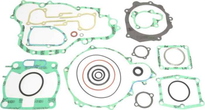 ATHENA COMPLETE GKT. KIT YAMAHA WR250 88-97/YZ 250 88-96