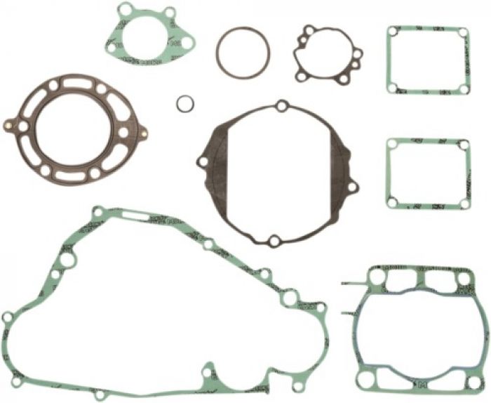 ATHENA COMPLETE GKT. KIT YAMAHA YTZ 250 N/S 85-86