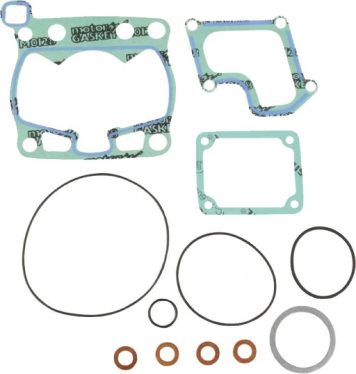 ATHENA TOP-END GASKET KIT SUZUKI RM 80 M-X 91-01