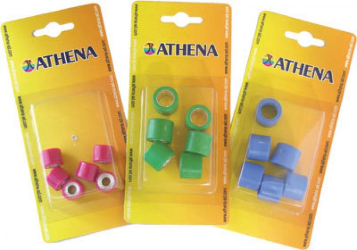 ATHENA KIT 6 WEIGHTS 16X13 GR.11