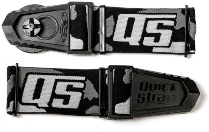 FACTORY EFFEX QUICK STRAP CAMO