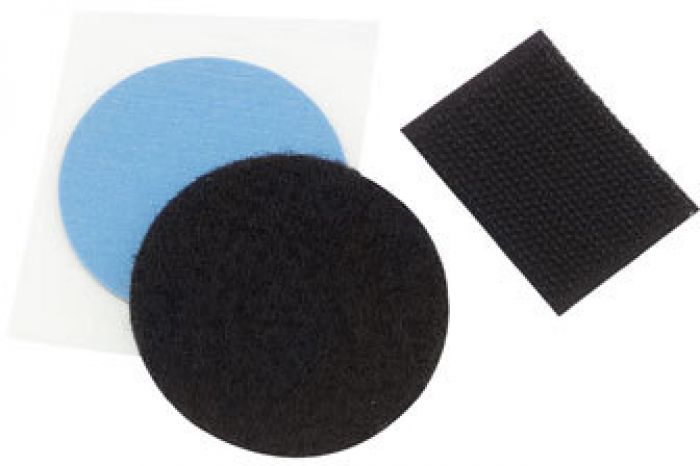 FACTORY EFFEX QUICK STRAP REMOUNT KIT NO BUTTON BLACK