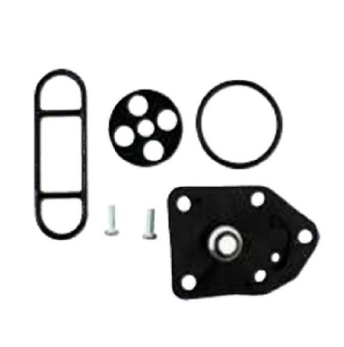 FUEL PETCOCK REPAIR KIT , YA XJ-600 Seca II