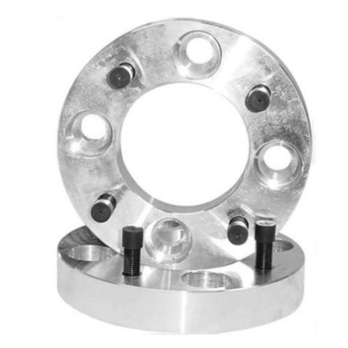 HIGH LIFTER WHEEL SPACERS 4/137 1.5INCH
