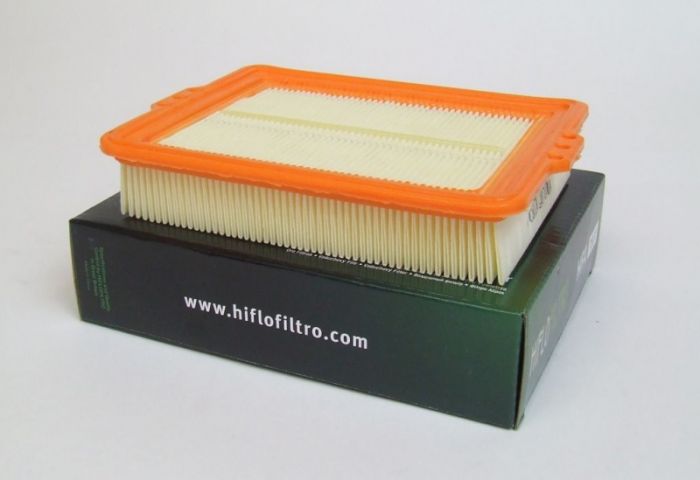 HI FLO - AIR FILTER F 750/850