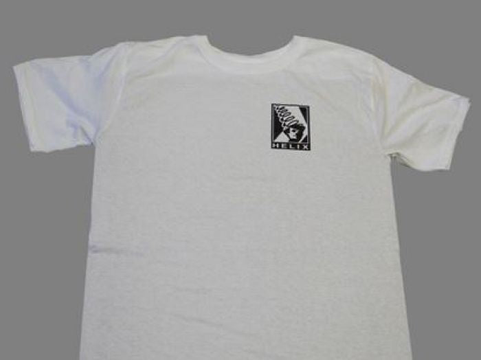 HELIX T-SHIRT LARGE