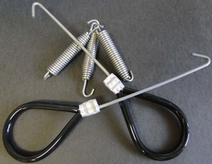 SPRING PULL TOOL