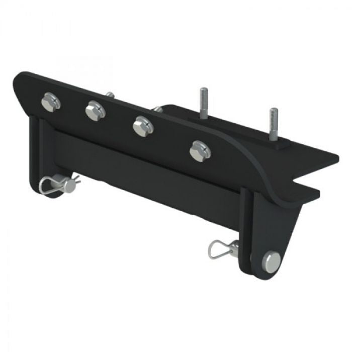 PLOW UTV MT, TEXTRON, STAMPEDE/HAVOC