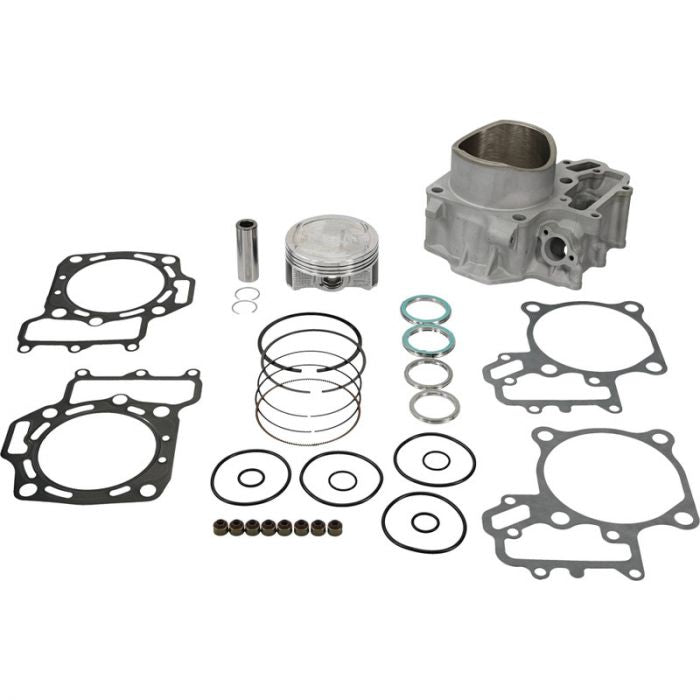 STANDARD BORE CYLINDER KIT