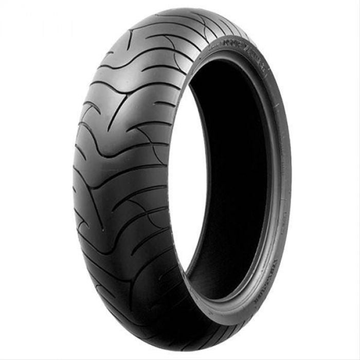 BRIDGESTONE - BATTLAX BT020R RADIAL F 170/60ZR17M/C-(72W) TIRE