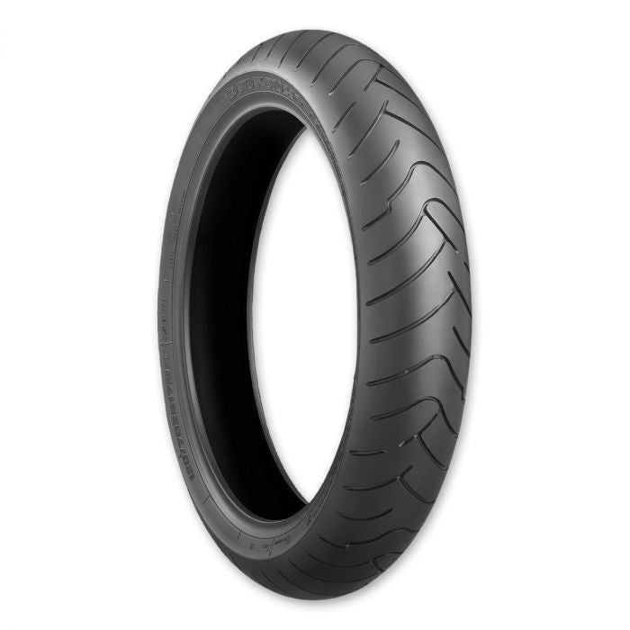 BRIDGESTONE - BATTLAX BT023F - F 120/70ZR17M/C-(58W) TIRE