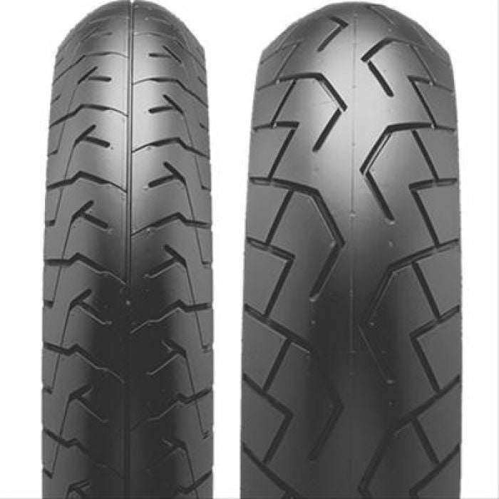 BRIDGESTONE - BATTLAX BT54R RADIAL 140/70R18M/C-(67V) TIRE
