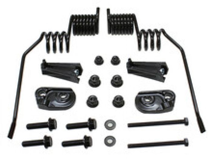 SPI RAIL MOUNTED ICE SCRATCHERS SKI-DOO