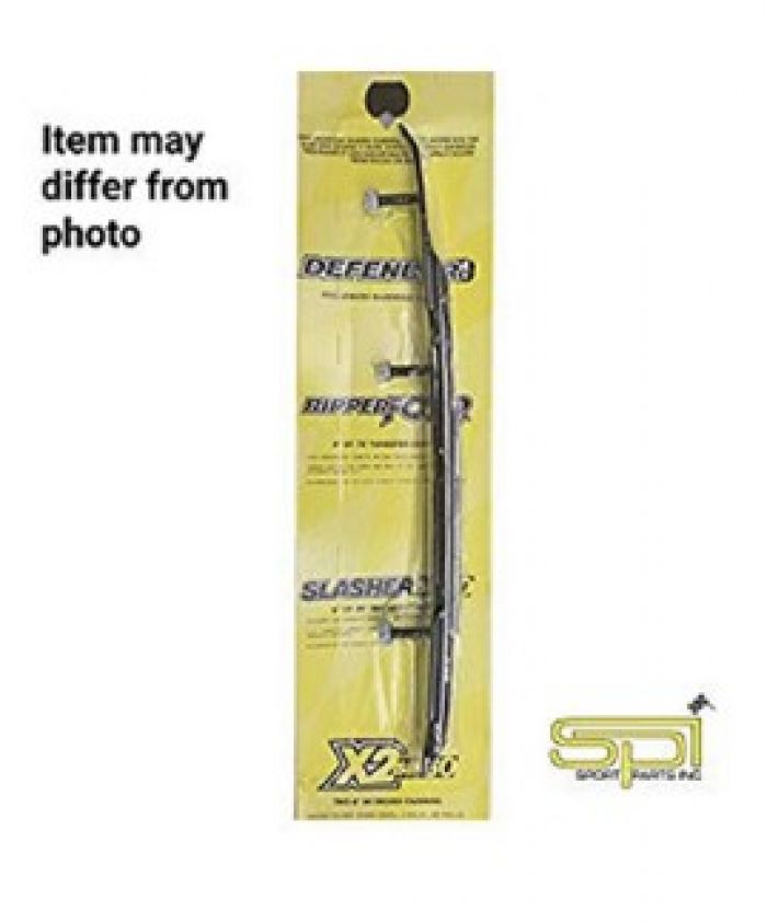 SPI X2 SIX60 DOOLY CARBIDE