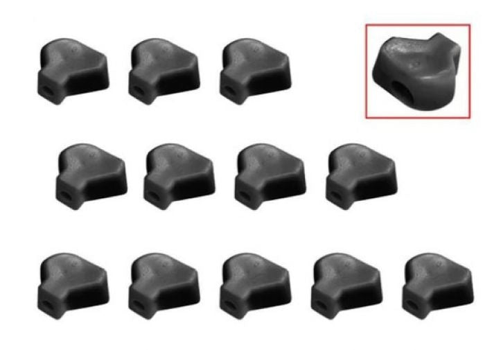 SPI, CAM SHOE TEFLON