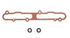 SPI, EXHAUST VALVE GASKET SET