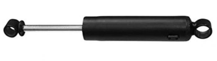 SPI, GAS SHOCK - FRONT TRACK