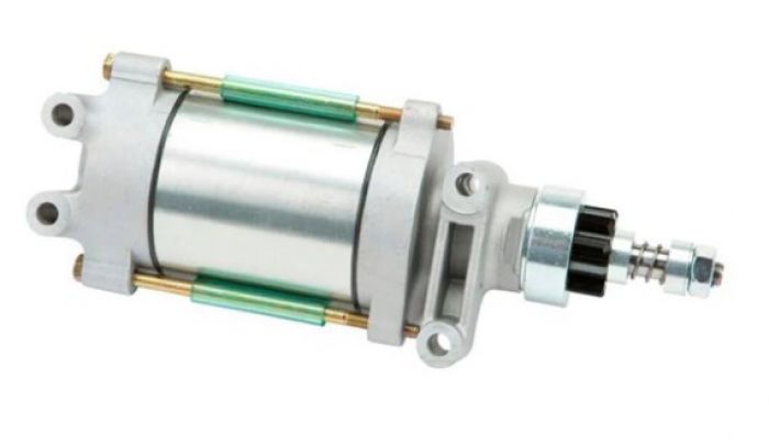 SPI, STARTER MOTOR