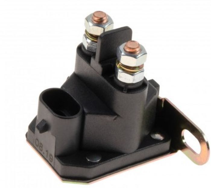 SPI, STARTER SOLENOID
