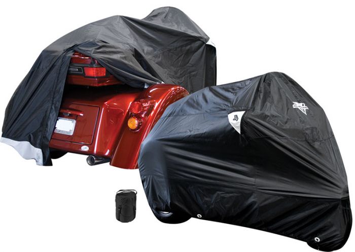 TRIKE COVER XL