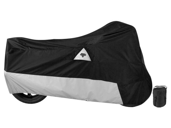DEFENDER ALL WEATHER COVER LG