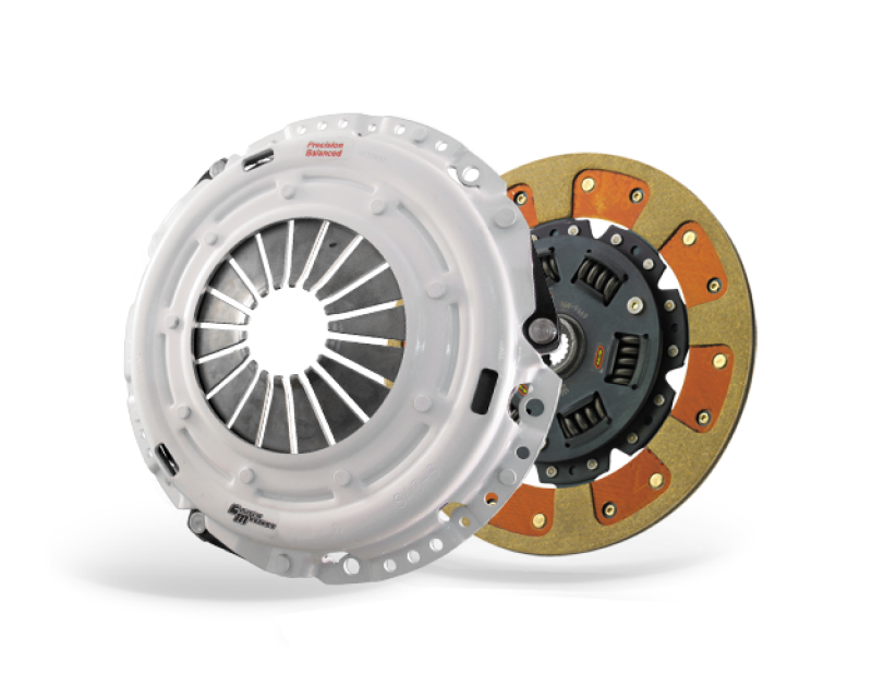 Clutch Masters 01-09 Honda S2000 2.0L/2.2L FX300 Clutch Kit
