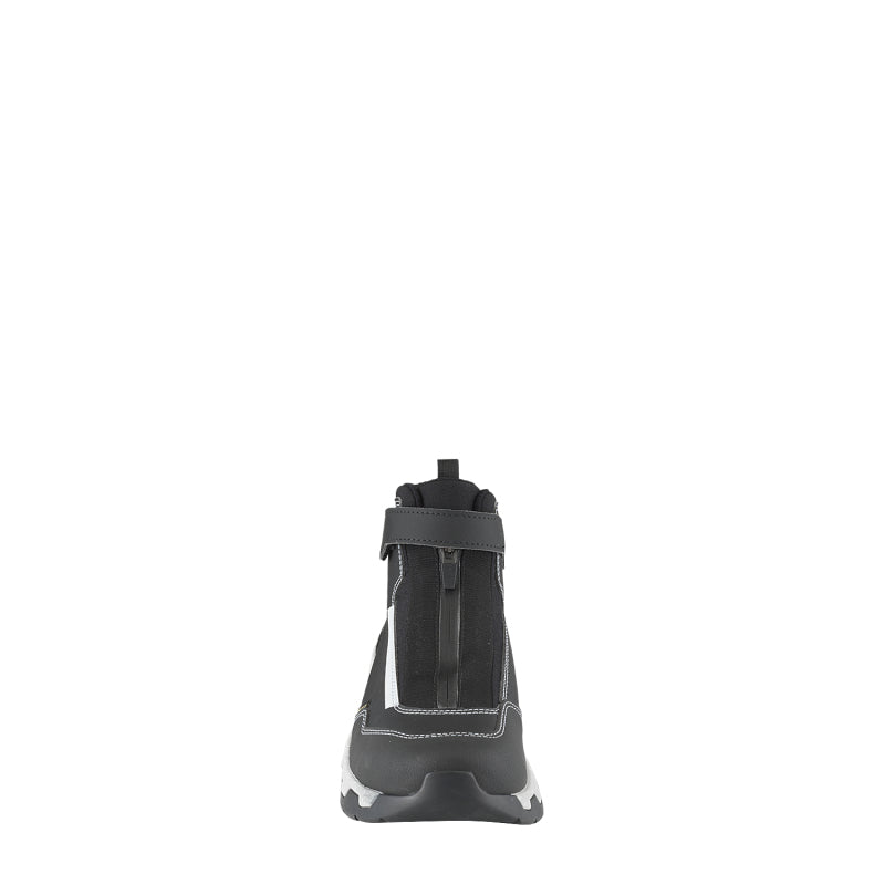 Gaerne G.Zion Gore-Tex Boot Black/White Size - 8