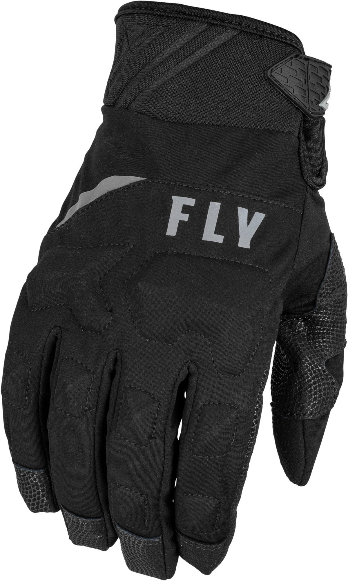 Boundary Gloves Black 2x