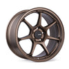 Enkei TS-7 18x8.5 5x114.3 38mm Offset 72.6mm Bore Matte Bronze Wheel