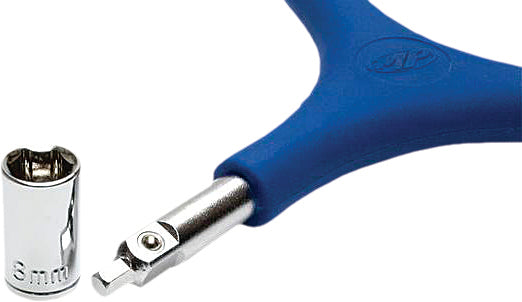 Combo Y Drive Wrench
