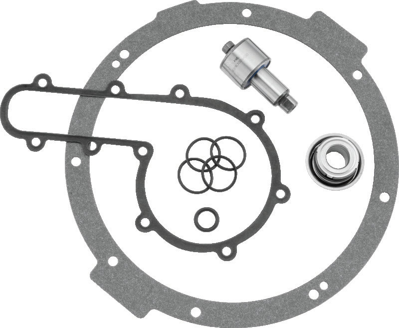 QuadBoss 15-16 Polaris Scrambler 850 Water Pump Rebuild Kit