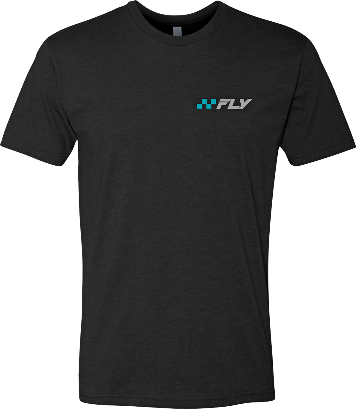 Fly Victory Tee Black Xl