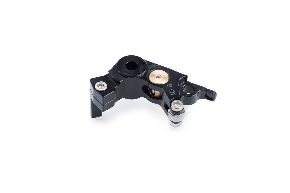 Lever Adapter Brake Black