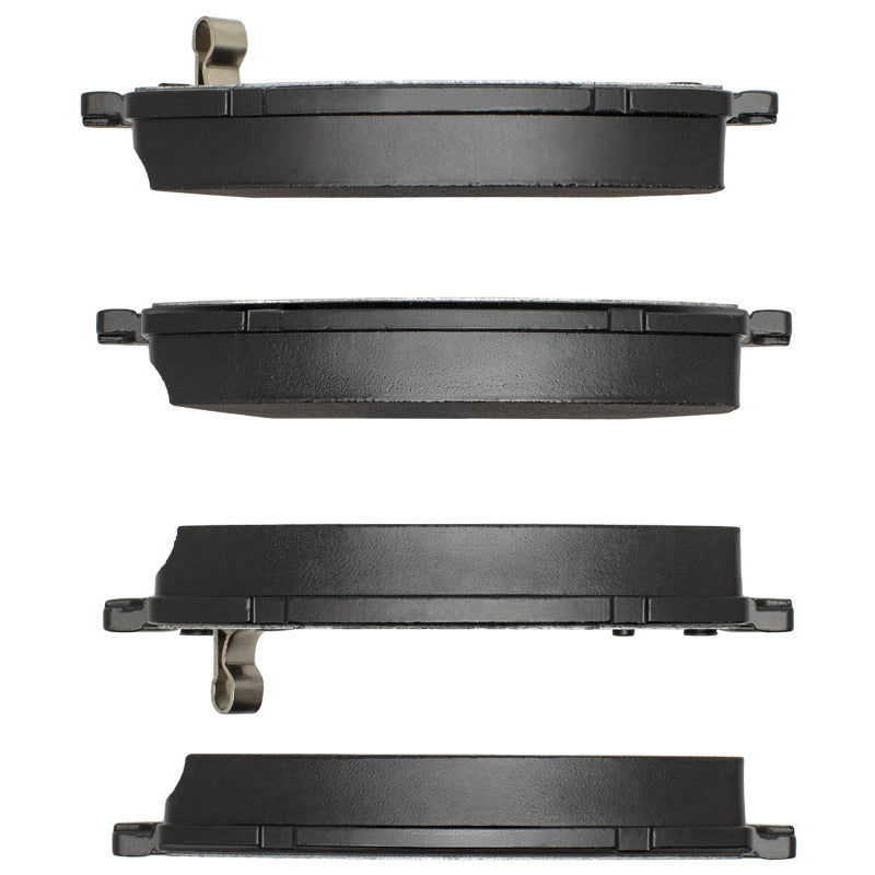 DFC 15-25 Alfa Romeo TONALE Front Euro 5000 Ceramic Brake Pads