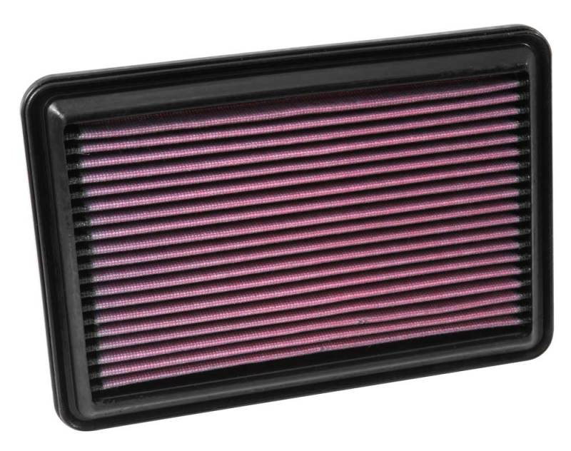 K&amp;N 14-15 Nissan Rogue 2.5L L4 Drop In Air Filter