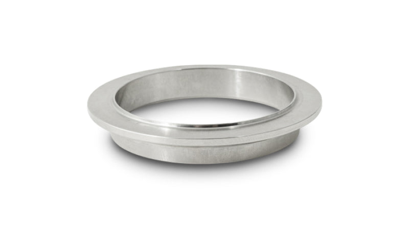 Vibrant Stainless Steel V-Band Flange for 2.375in O.D. Tubing - Male